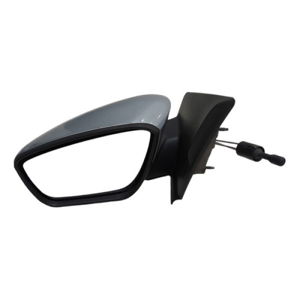 Retrovisor Manual Lado Esquerdo Ford Ka 2015 2016 A 2019