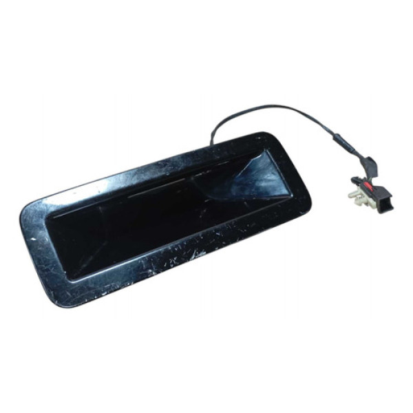 Maçaneta Tampa Traseira Ford Edge 2009 2010 2011 A 2014