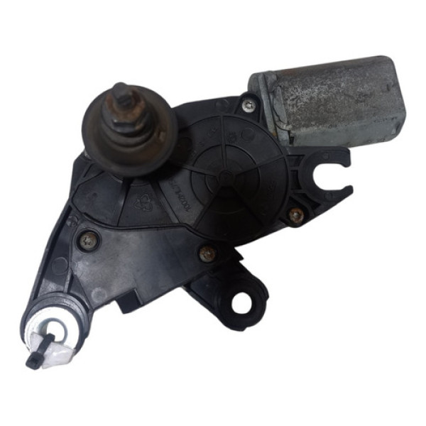 Motor Limpador Para Brisa Traseiro Vw Fox 2007 2008 A 2013