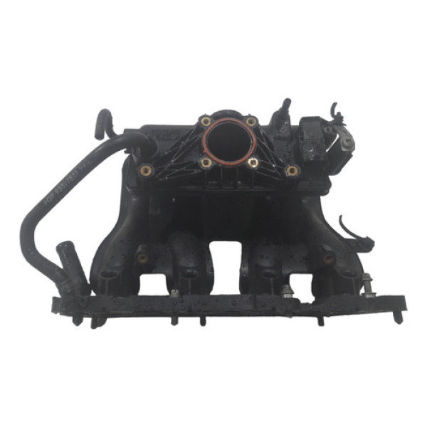 Coletor Admissão Corsa Classic Celta 1.0 8v Flex 2007 A 2014