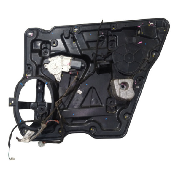 Máquina Vidro Elétrica Traseira Direita Freemont 2011 A 2016