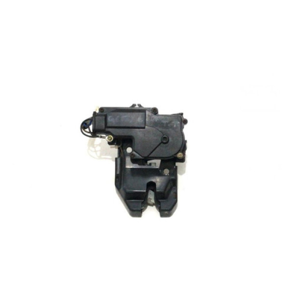 Fechadura Elétrica Tampa Traseira Gelly Ec7 2010 A 2014