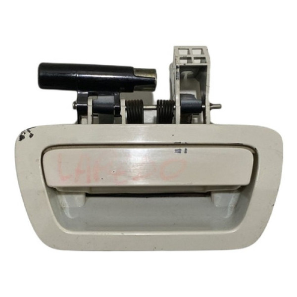 Maçaneta Tampa Traseira Jeep Grand Cherokee 2011 2012 2013