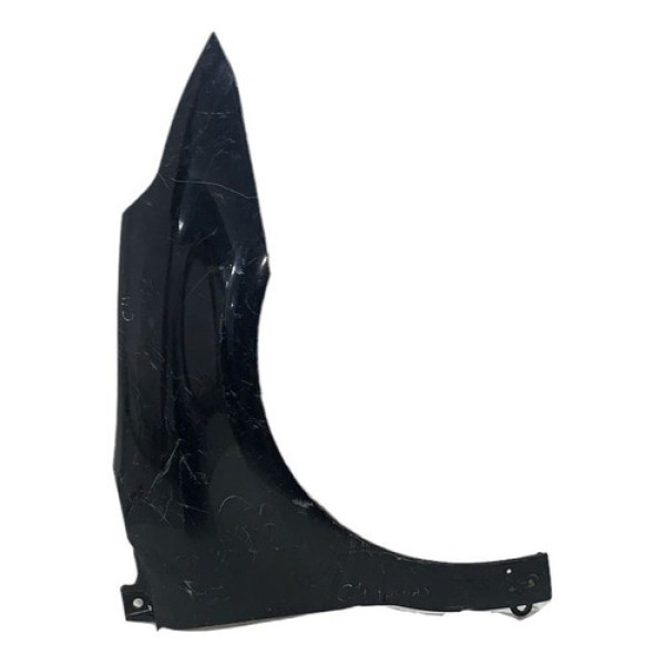 Paralama Dianteiro Direito Citroën C4 Pallas 2007 A 2013