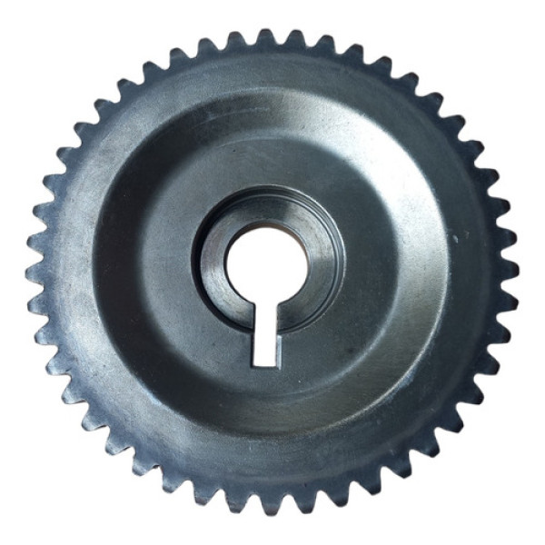 Polia Comando Válvula Nissan Tiida Livina 1.8 2009 A 2014