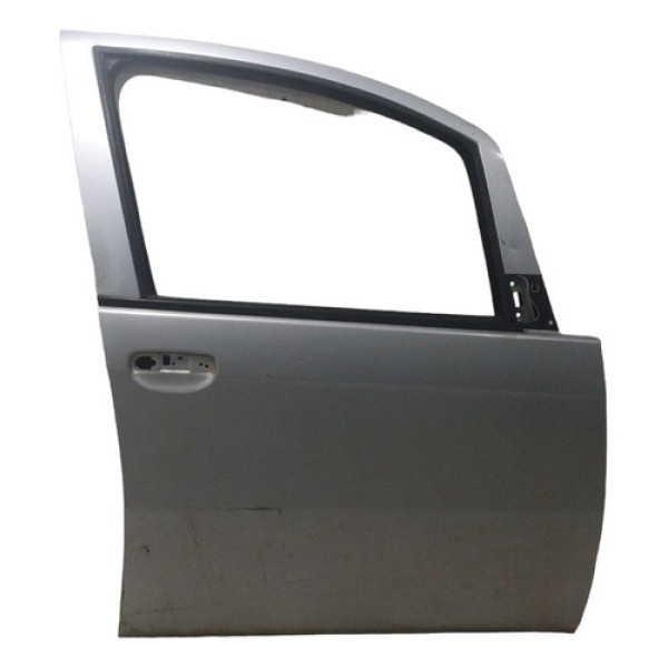 Porta Dianteira Direita Idea 2005 2006 2007 2008 A 2010
