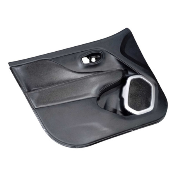 Forro Porta Dianteira Esquerda Jeep Renegade 2015 A 2020