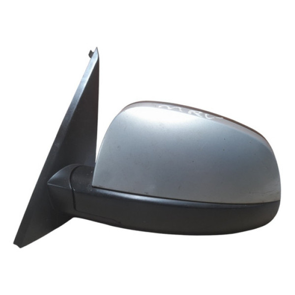 Retrovisor Elétrico Esquerdo Chevrolet Meriva 2002 2003 2012