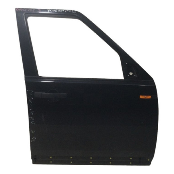 Porta Dianteira Direita Land Rover Discovery 3 2006 A 2009