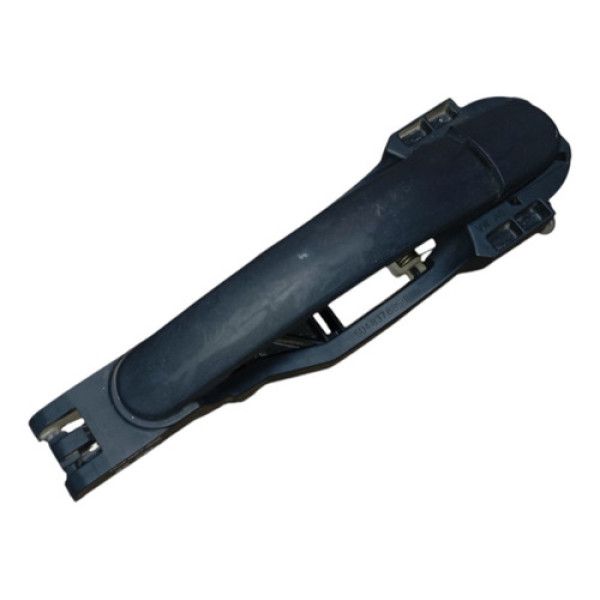 Maçaneta Externa Traseira Direita Vw Gol G5 2008 2009 A 2012