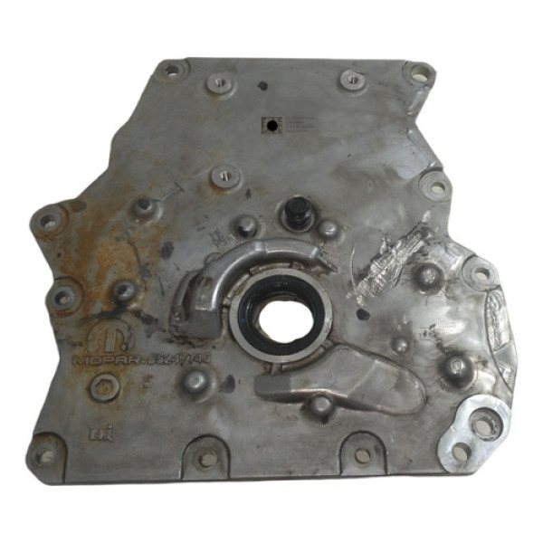 Tampa Bomba Óleo Motor Jeep Renegade 1.8 2015 2016 A 2020