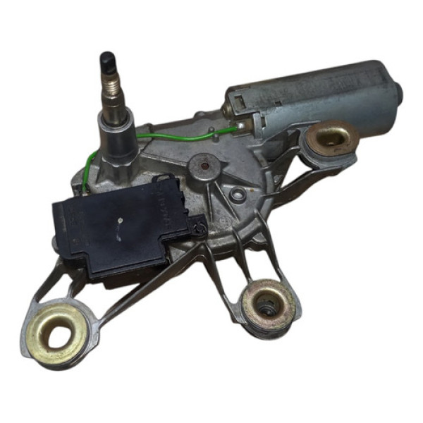 Motor Limpador Vidro Traseiro Vw Golf 1999 2000 2001 A 2006