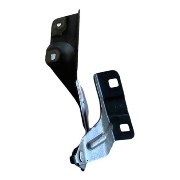 Dobradiça Capô Lado Direito Nissan Livina 2009 A 2014 