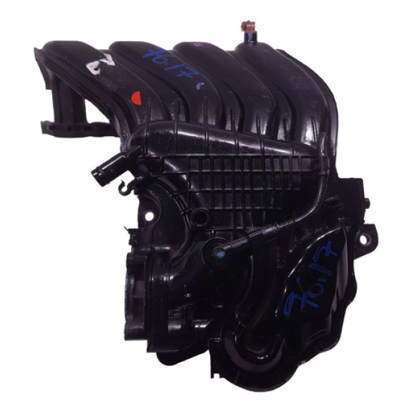 Coletor De Admissão Renault Duster 1.6 16v 2016 A 2020 @