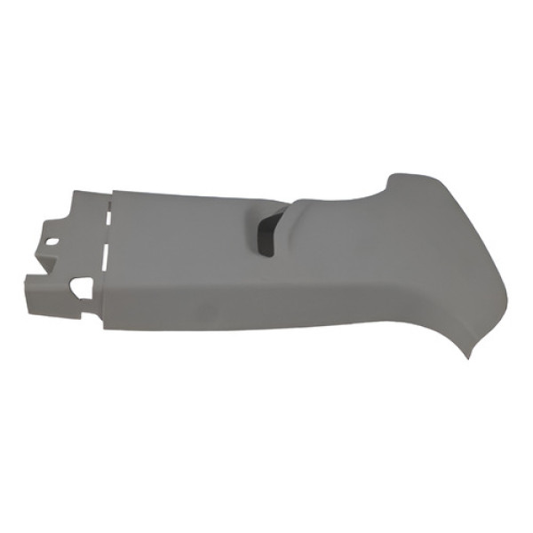 Acabamento Moldura Cinto Coluna Direita Onix 2012 A 2019