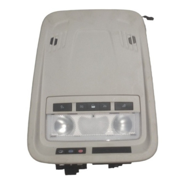 Luz Teto Cortesia Dianteira Gm Cruze 2017 2018 2019 2020