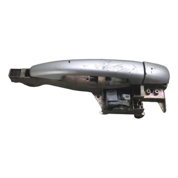 Maçaneta Externa Traseira Direita C4 Pallas 2007 A 2013