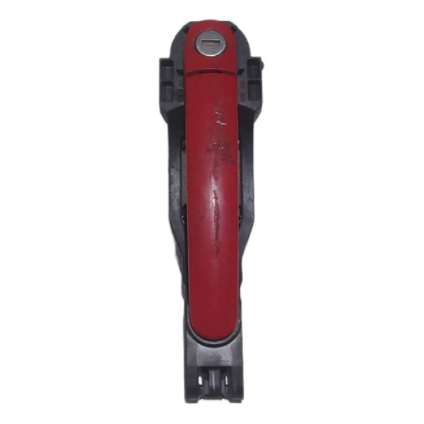 Maçaneta Externa Dianteiro Esquerdo Vw Fox 2010 A 2020 
