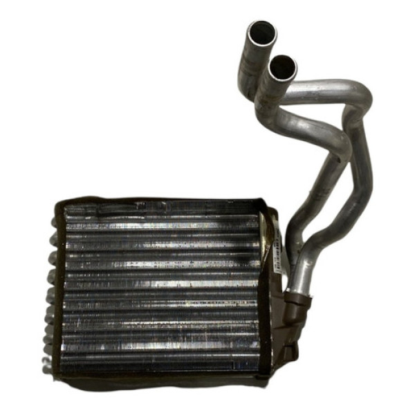 Radiador Ar Quente Honda City/new Fit 1.5 2009 A 2013 Ori 