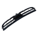 Grade Parachoque Dianteiro Chevrolet Zafira 1999 A 2005 
