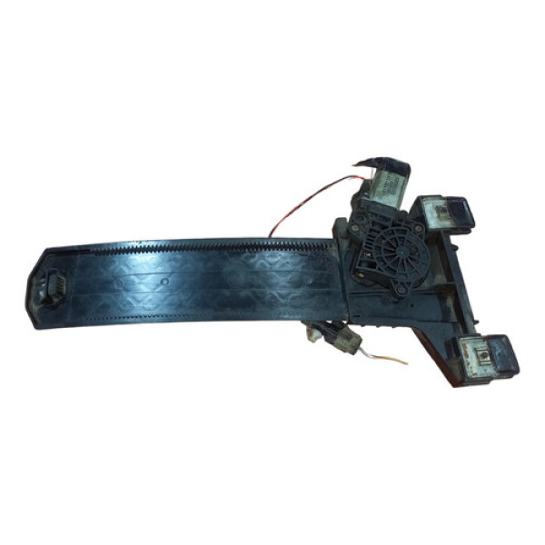 Máquina Vidro Elétrica Traseira Esq Pt Cruiser 2001 A 2010