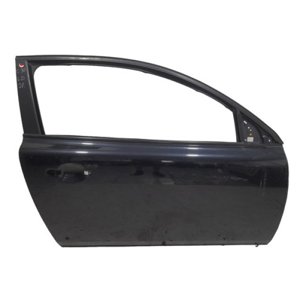 Porta Dianteira Direita Volvo C30 2007 2008 2009 A 2013 @