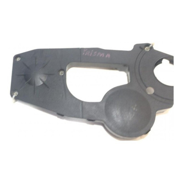 Kit Capa Correia Dentada Chevrolet Prisma 1.4 8v2013 A  2017