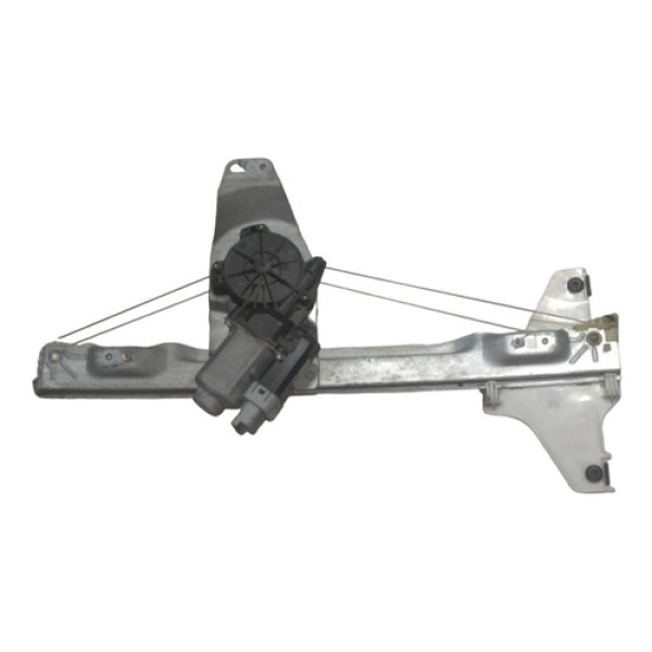 Máquina Vidro Elétrica Tras Dir C4 Picasso 2010 2011 A 2014