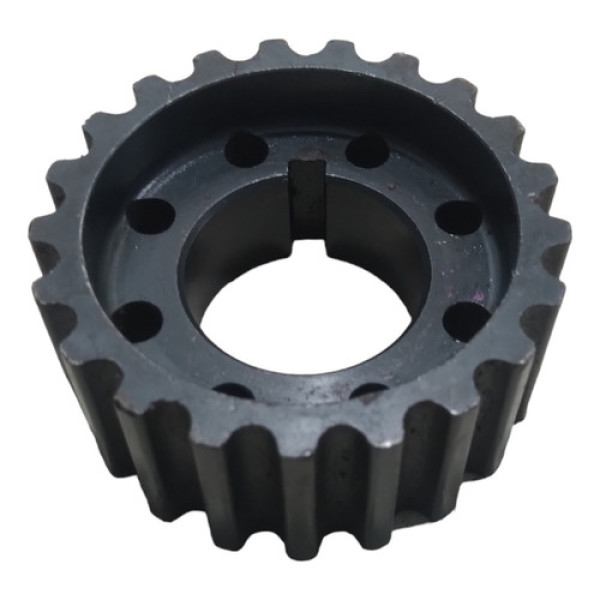 Polia Engrenagem Virabrequim Hyundai Tucson 2.0 2005-2015