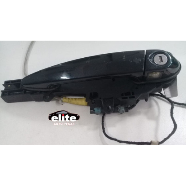Maçaneta Externa  Diant/e  Bmw X5  2007 A 10