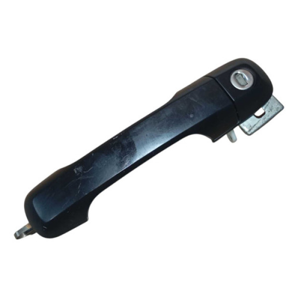 Maçaneta Externa Dianteira Direita Ford Ecosport 2003 A 2012