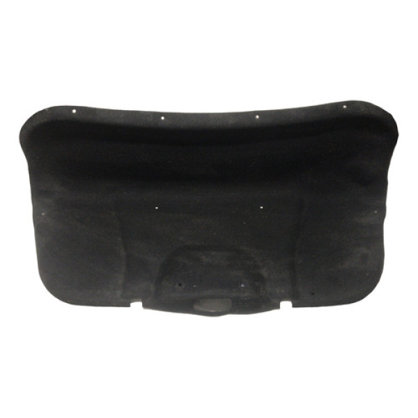 Forro Tampa Porta Malas Ford Focus Sedan 2009 2010 A 2012
