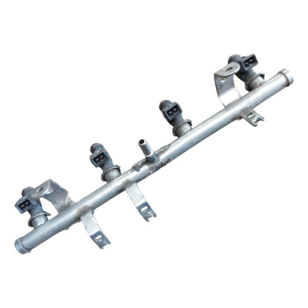 Flauta Combustível Fiat Siena 1.6 16v 2013 A 2017 