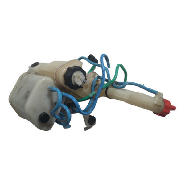 Reservatório Partida Frio Fiat Mobi 2016 A 2020