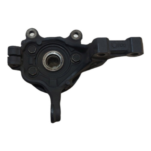 Manga Eixo Dianteiro Direito Nissan Tiida 1.8 2008 A 2014