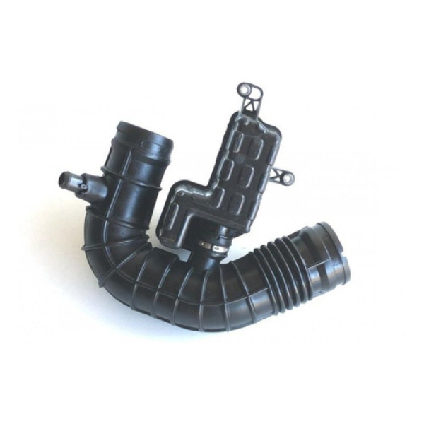 Caixa Ressonadora C/mangueira Linea 1.9 16v 2008 A 2014