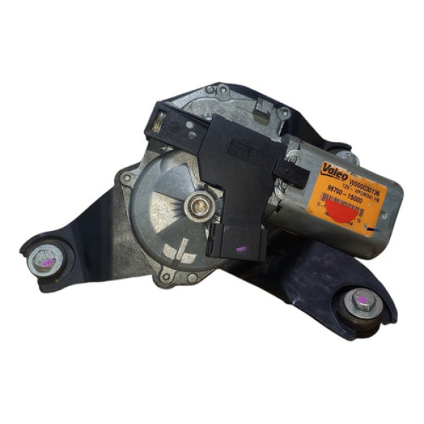 Motor Limpador Vidro Traseiro Hyundai Hb20 2013 2014 A 2019