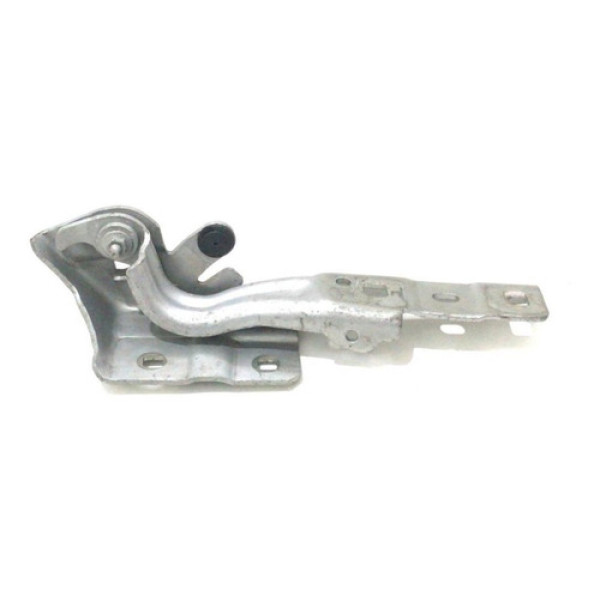 Dobradiça Capo Lado Esquerdo Fiat Cronos  2018 2019 2020