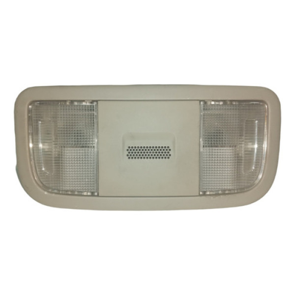 Luz Teto Cortesia Honda City 2015 2016 2017 2018 2020 