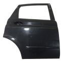 Porta Traseira Direita Ssangyong Acyton 2008 A 2012