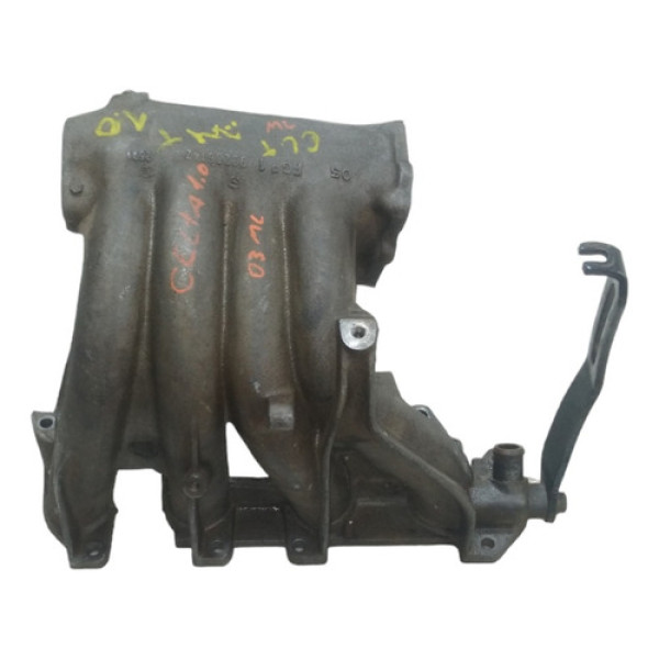 Coletor De Admissão Gm Celta Corsa 1.0 8v 2000 2001 A 2005