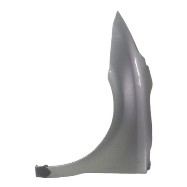 Paralama Dianteiro Esquerdo Citroën C4 Pallas 2007 A 2013