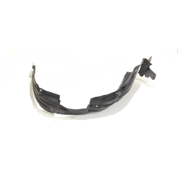 Para Barro Dianteiro Direito Chery Tiggo 2010 A 2014