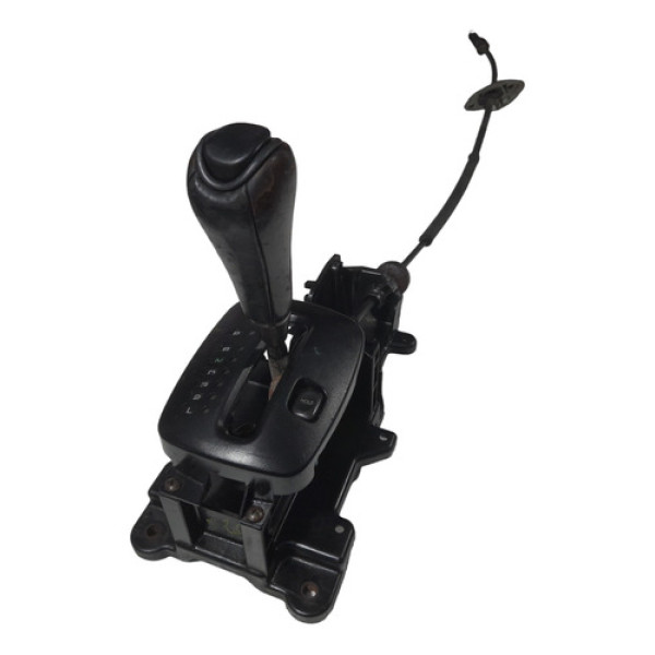 Alavanca Câmbio Automático Mitsubishi Galant 2.5 1997 A 1999