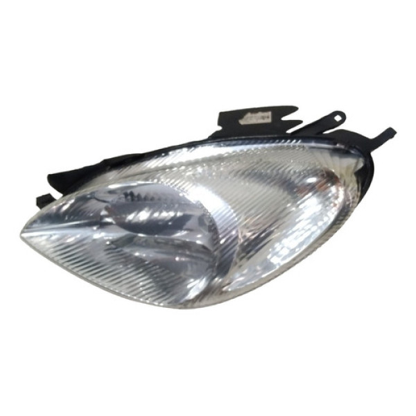 Farol Esquerdo C/detalhe Citroën Xsara Picasso 2001 A 2006 @