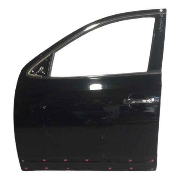 Porta Dianteira Esquerda Hyundai Veracruz 2007 A 2012