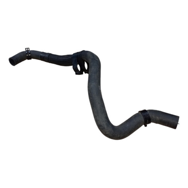 Mangueira Maior Ar Quente Radiador March Versa 2011 A 2016