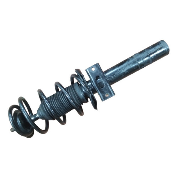 Torre Amortecedor Dianteira Esquerda Gol G5 1.0 2008 A 2012