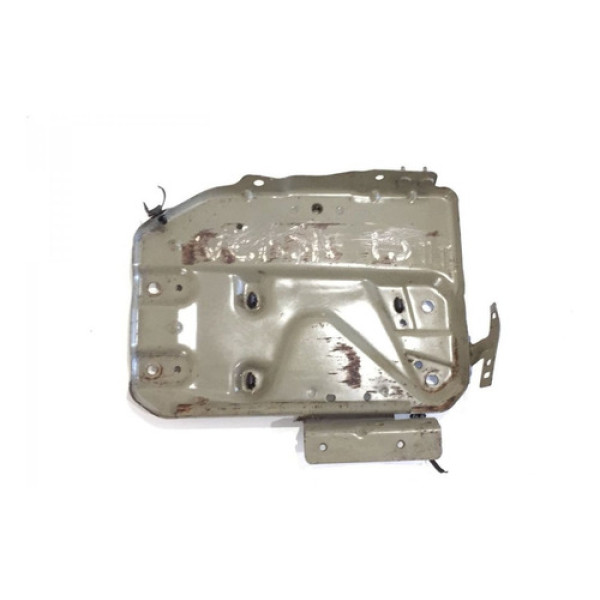 Suporte Bateria Nissan Versa 1.6 2008 2009 A 2013 Original