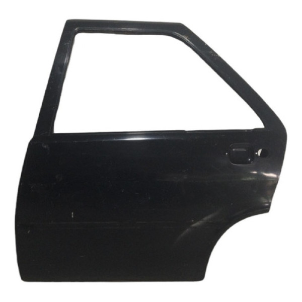 Porta Traseira Esquerda Fiat Tipo 1993 1994 1995 A 1997